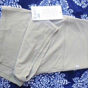 **SOLD**Lululemon Athletica Align Shorts Size 18 Soft Sage Color